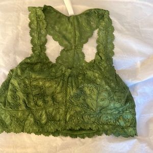 ZENANA OUTFITTERS STRETCHY BRALETTE SZ XL NEW NO TAGS